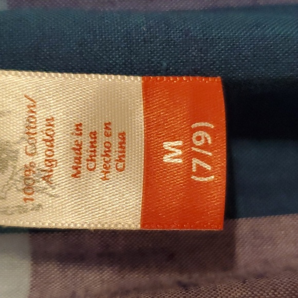 NWT Y2K  Checkered Dress - Picture 3 of 13